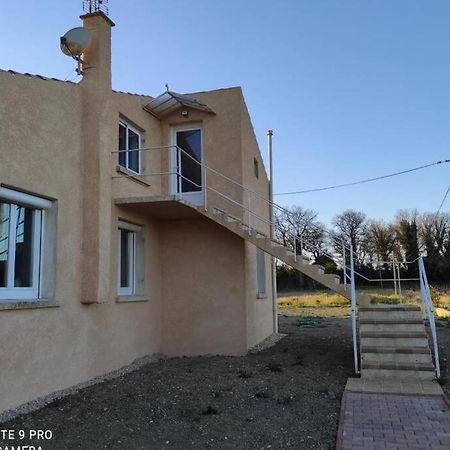 Casevielle Le Haut Tulette Exterior photo
