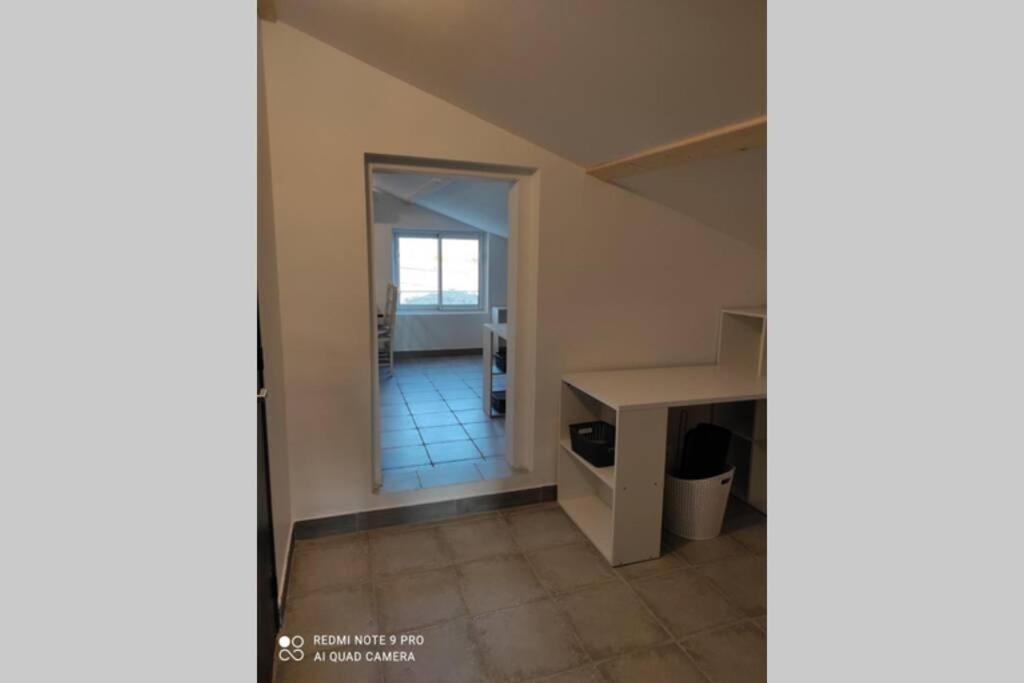Casevielle Le Haut Tulette Exterior photo