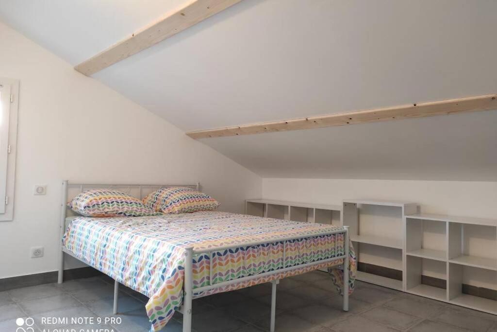 Casevielle Le Haut Tulette Exterior photo